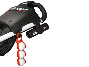 Clicgear Ball Caddy