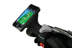 Clicgear GPS holder