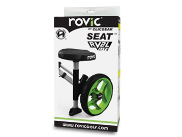 Rovic RV2L Seat