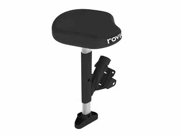 Rovic RV2L Seat